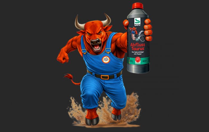 SANIT AbflussTaurus®