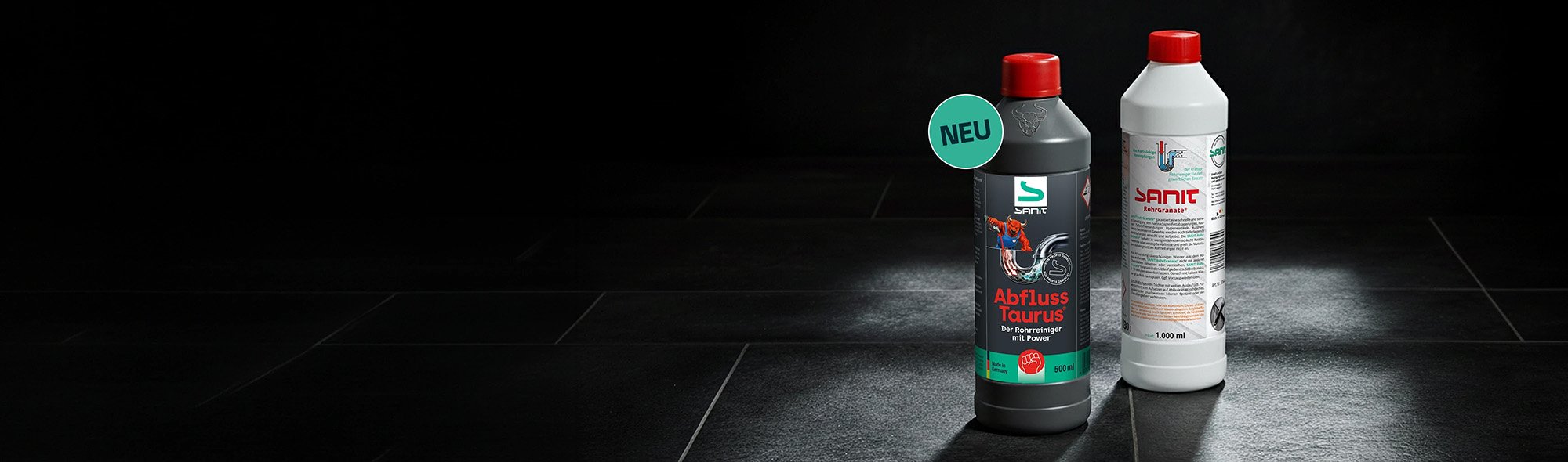 Für starke Handwerker