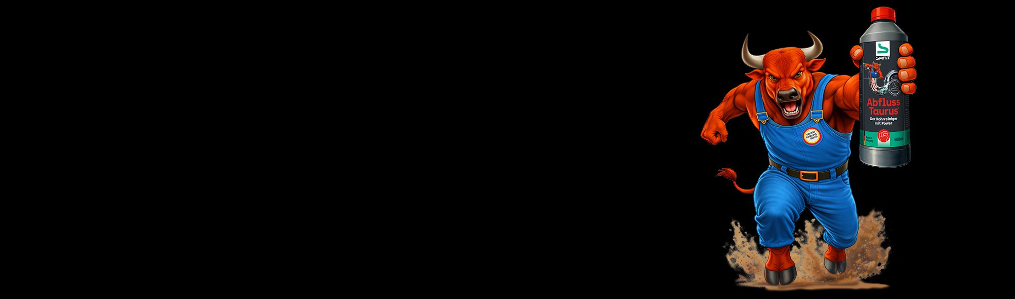 Ihre leistungsstarke Alternative für den profesionellen Einsatz