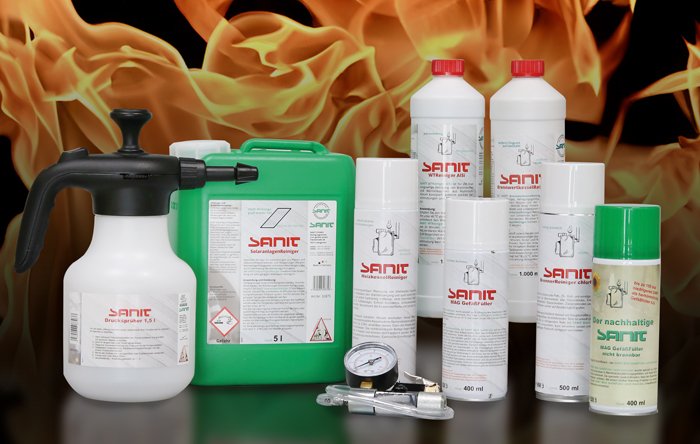 Startschuss für die Heizsaison