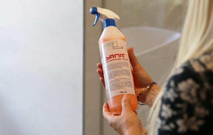 Kunde/ Partner bei SANIT werden