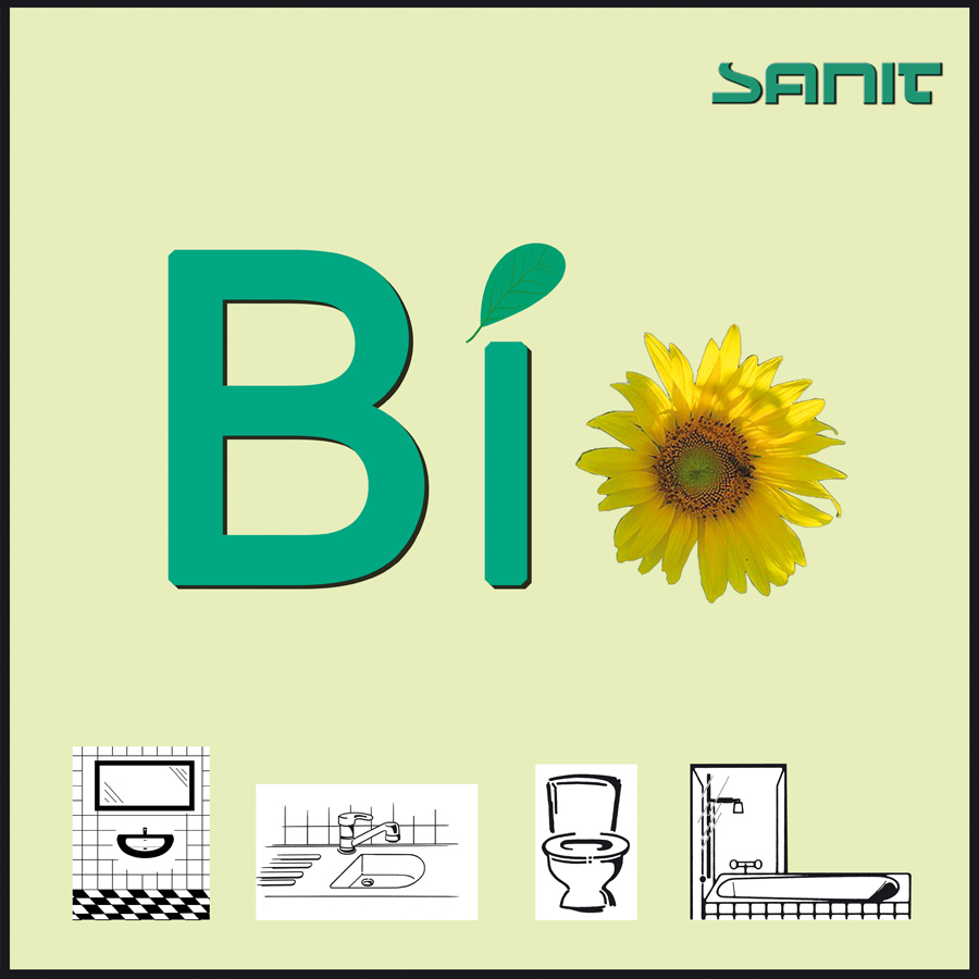 BIO SANIT / Sanit Chemie GmbH